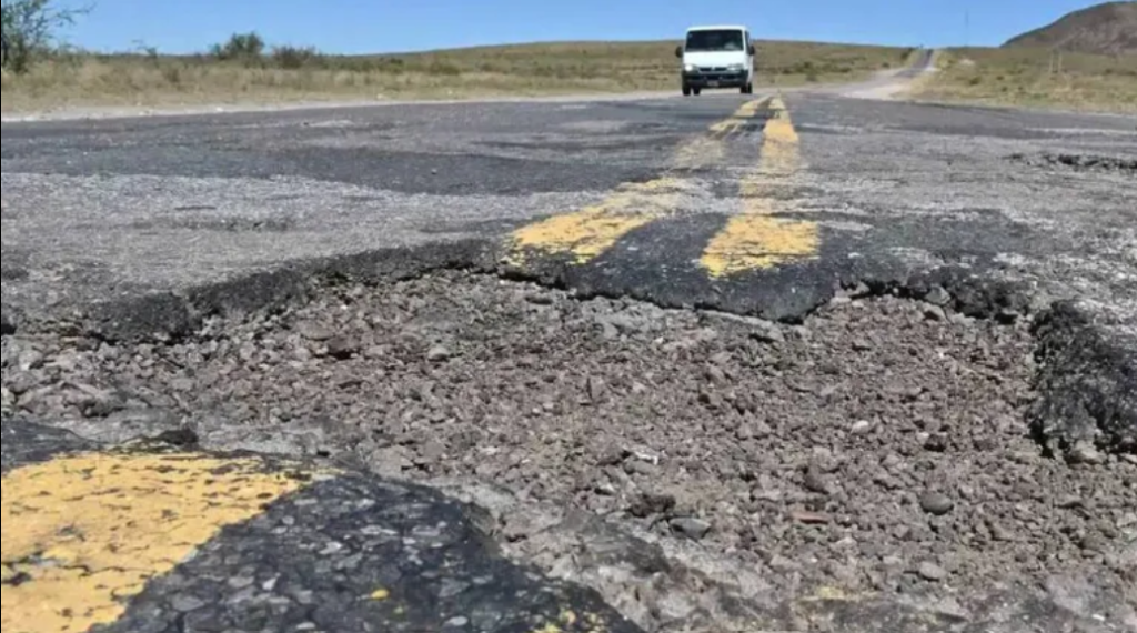 Río Negro asumirá el control de las rutas 22 y 151: qué obras hará primero y cuándo comenzará el traspaso