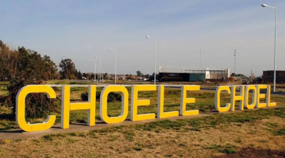 Dos hombres quedaron detenidos por un presunto abuso sexual agravado en Choele Choel