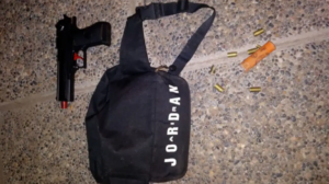 Tres adolescentes de 14 y 15 años fueron demorados tras una violenta denuncia en Cipolletti