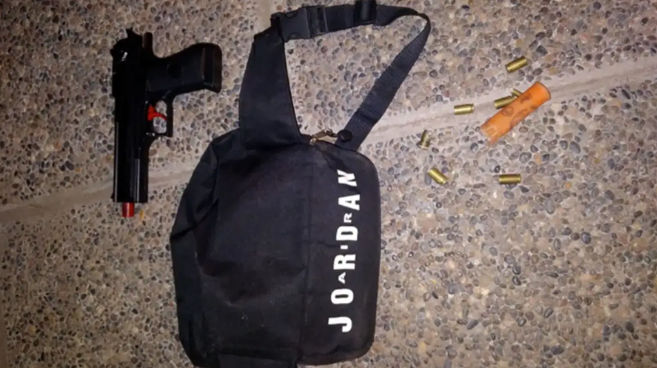Tres adolescentes de 14 y 15 años fueron demorados tras una violenta denuncia en Cipolletti