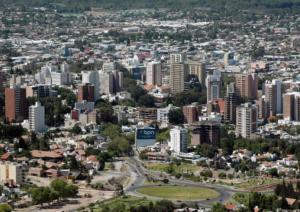 Frío, viento y temperaturas en ascenso: así estará el clima este jueves en Neuquén 