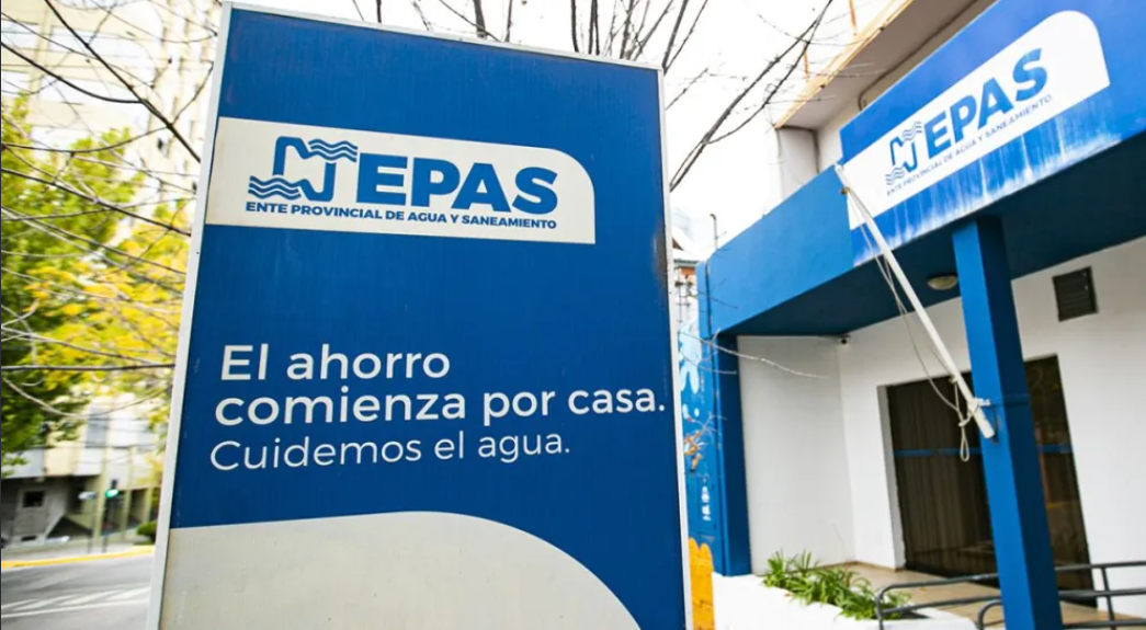 El EPAS renovó su página web: qué trámites se pueden hacer online y cómo funciona el nuevo asistente El EPAS renovó su página web: qué trámites se pueden hacer online y cómo funciona el nuevo asistente