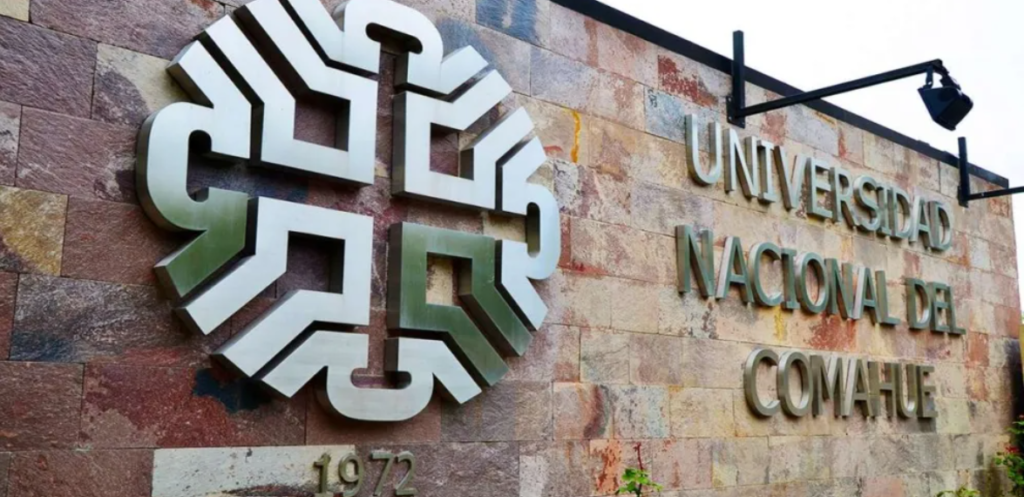 La UNCo proyecta nuevas carreras y consolida su presencia en el norte neuquino