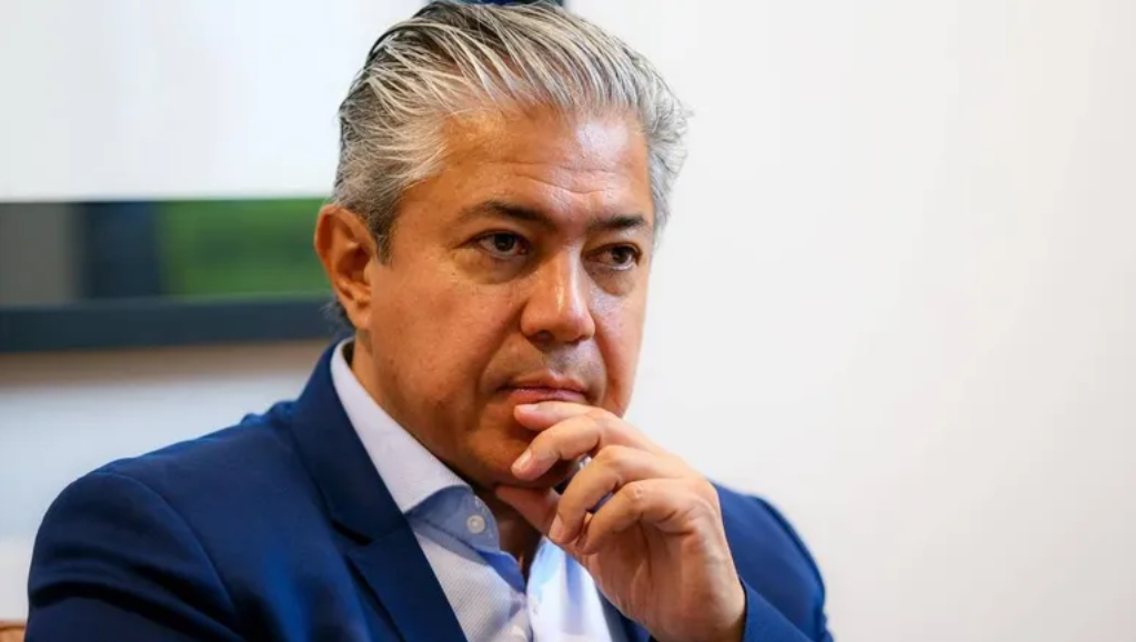 Figueroa quiere ampliar las exportaciones de gas a Chile: “La infraestructura está”