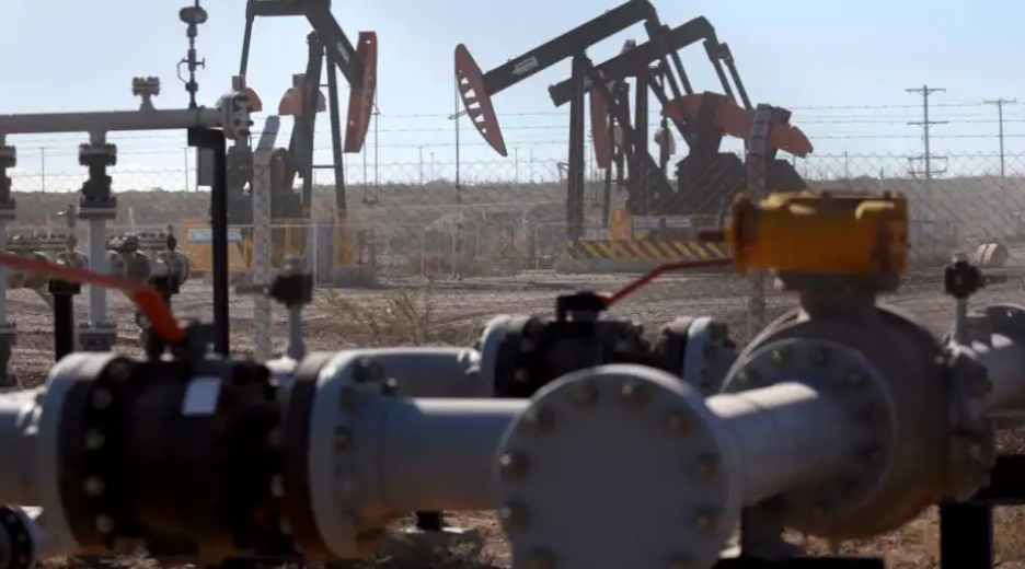 Vaca Muerta ya generó más de US.000 millones: supera el capital de la deuda argentina con el FMI
