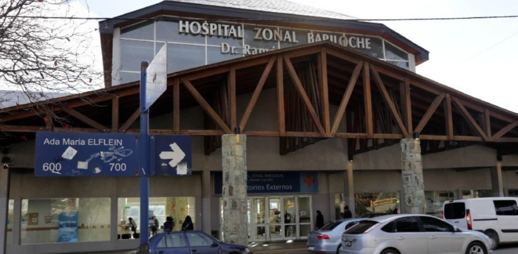 Bariloche: el hospital Ramón Carrillo incorporará tecnología con una inversión de más de 3 millones