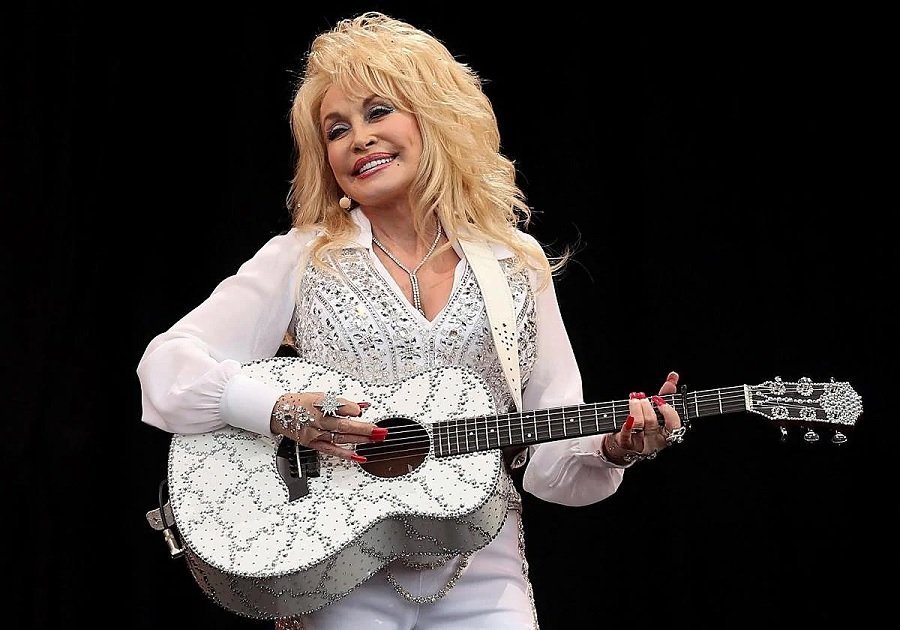 Duelo en la música universal con la muerte de Dolly Parton, la reina indiscutida del country, a los 80 años
