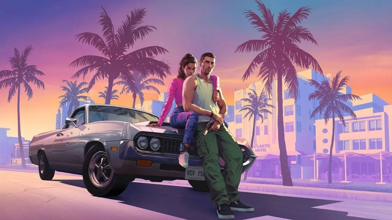 GTA 6 volvió a ser filtrado: nuevos videos muestran vehículos aéreos y detalles del esperado juego GTA 6 volvió a ser filtrado: nuevos videos muestran vehículos aéreos y detalles del esperado juego