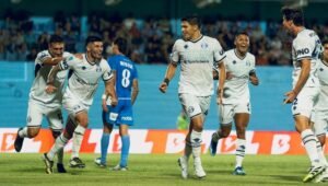 Arranca la cuarta fecha del Torneo Clausura: días, horarios y el cronograma completo