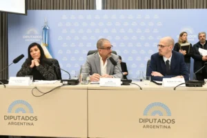Inocencia Fiscal II: el Gobierno consiguió el dictamen y los funcionarios quedarán excluidos de los beneficios