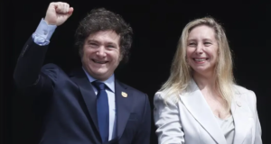 Karina Milei pone el foco en Buenos Aires y reúne a legisladores libertarios