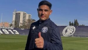 Maximiliano Salas apuntó contra River tras su salida a Independiente Rivadavia: “No me sentí jugador”