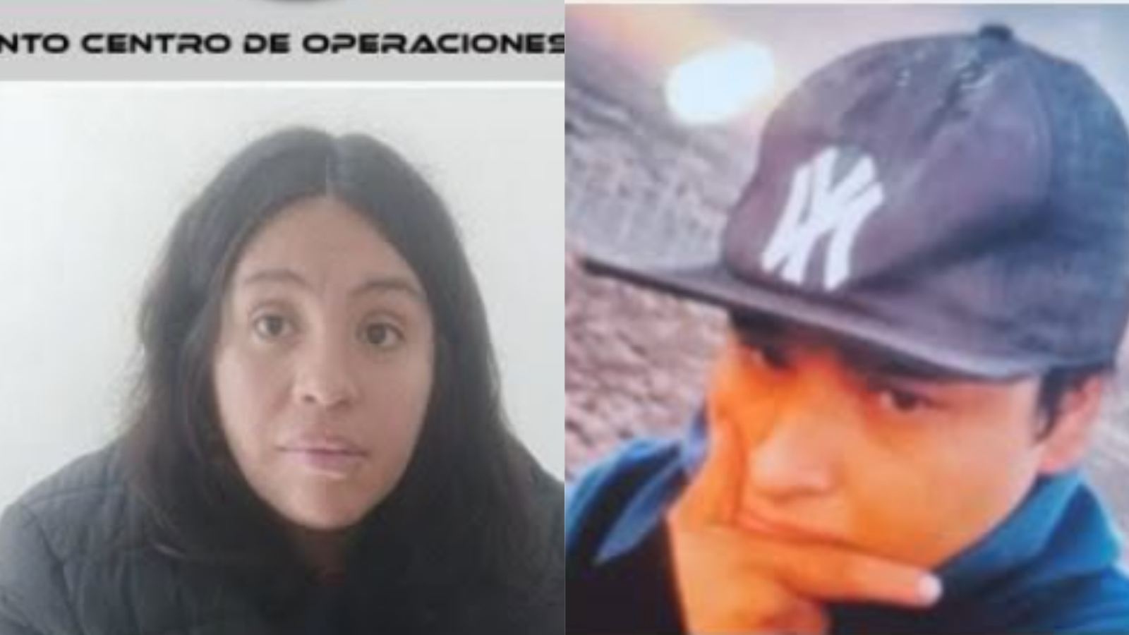 Buscan a dos personas en Neuquén: la Policía emitió pedidos de paradero Buscan a dos personas en Neuquén: la Policía emitió pedidos de paradero
