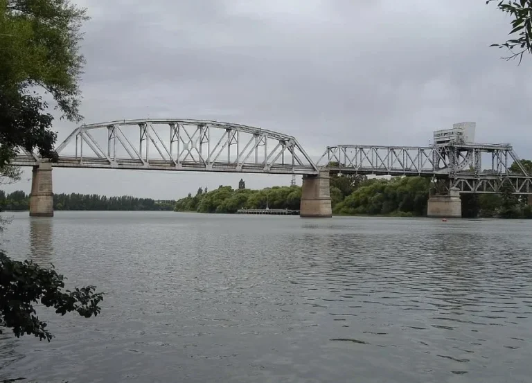 Domingo con cielo mayormente nublado y máxima de 13°C: así estará el clima en Río Negro