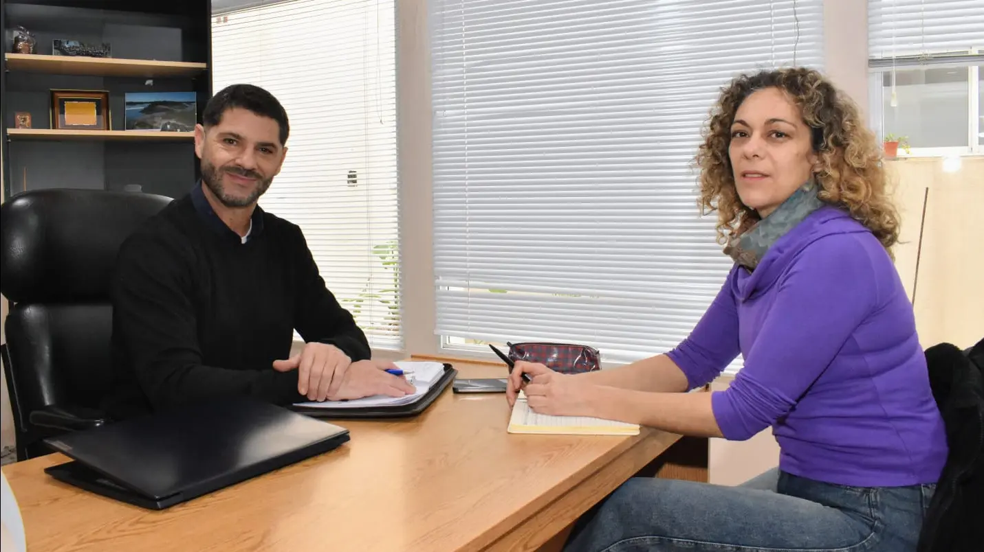 Mujeres emprendedoras se organizan para crecer: Río Negro impulsa nuevas cooperativas