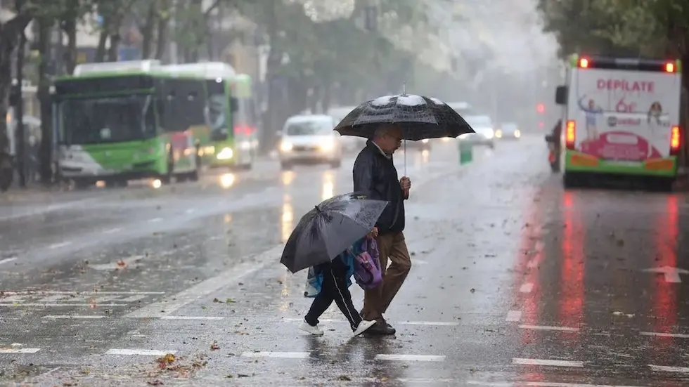 El Niño se intensifica y enciende las alarmas: cuáles son las zonas de Argentina con mayor riesgo