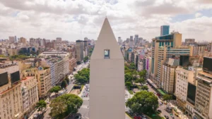 Sin lluvias y con máxima de 13°C: el pronóstico para este viernes en Buenos Aires
