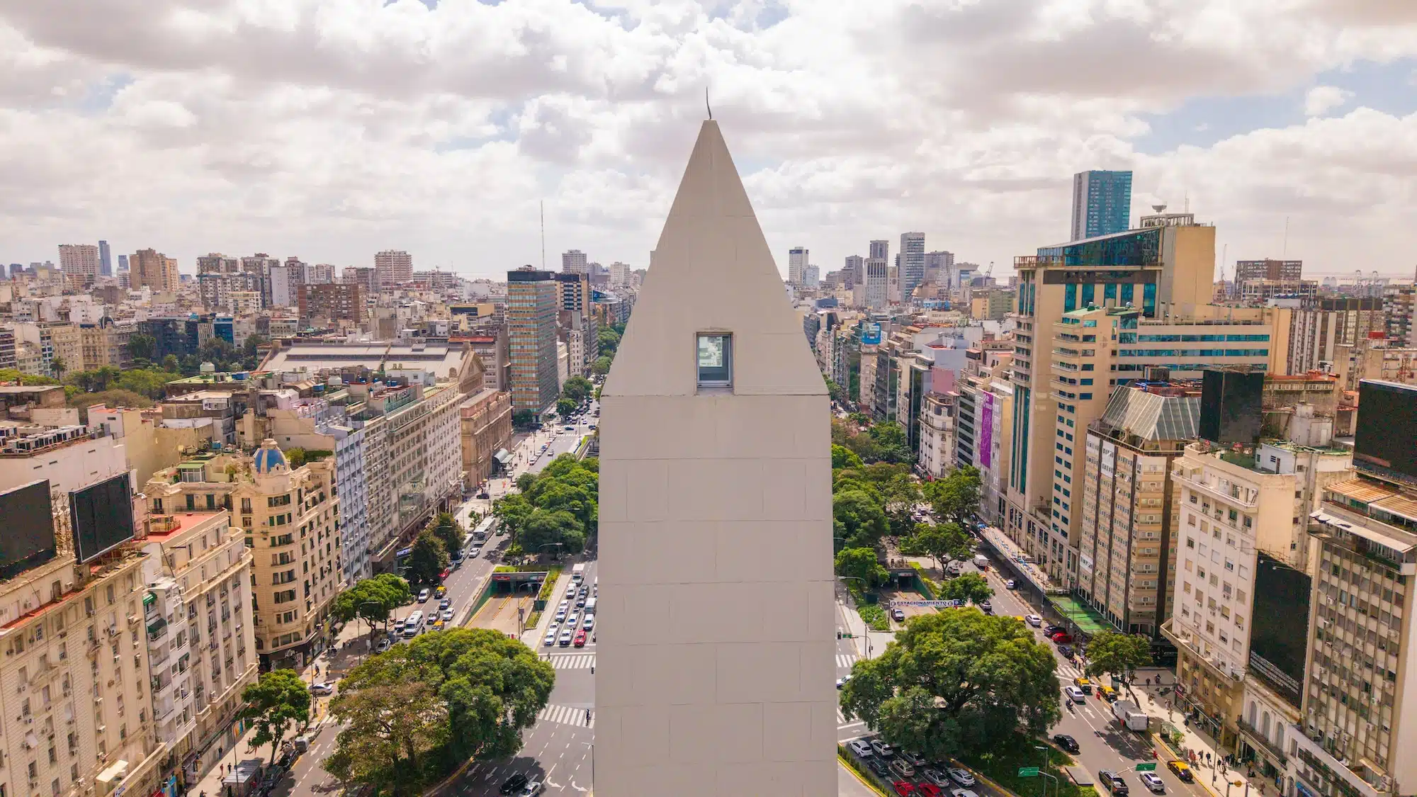 Sin lluvias y con máxima de 13°C: el pronóstico para este viernes en Buenos Aires Sin lluvias y con máxima de 13°C: el pronóstico para este viernes en Buenos Aires