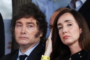 Tensión en el Senado: Villarruel habilitó el voto remoto de una senadora opositora y encendió la interna con el Gobierno