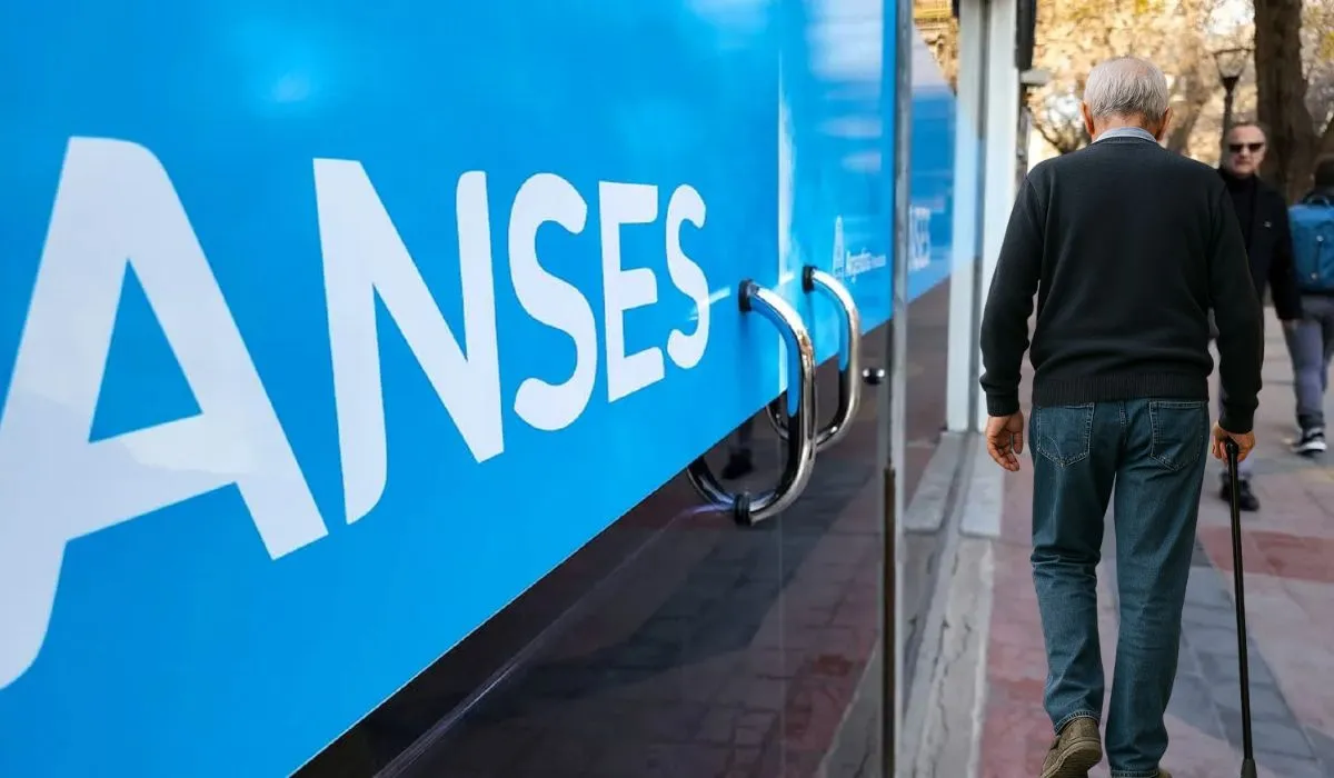 Calendario ANSES septiembre 2026: aumentos y fechas de pagos para jubilados y pensionados Calendario ANSES septiembre 2026: aumentos y fechas de pagos para jubilados y pensionados