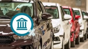 Créditos para 0 km: el Banco Nación financia hasta  millones en 48 cuotas y con TNA preferencial