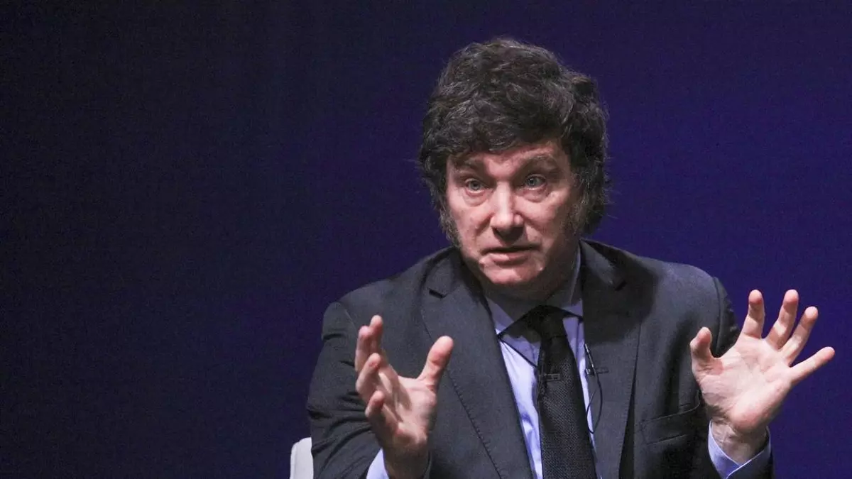 El Gobierno negó que el aumento de la morosidad implique una crisis y descartó medidas de asistencia a los deudores El Gobierno negó que el aumento de la morosidad implique una crisis y descartó medidas de asistencia a los deudores