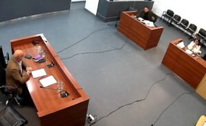 Robó en Catriel y Las Grutas y no podrá ingresar al balneario por dos años