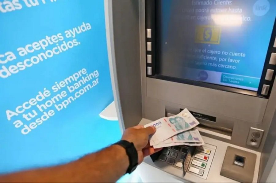 Plan de eficiencia en el BPN: reorganizan la red de sucursales pero garantizan los puestos de trabajo