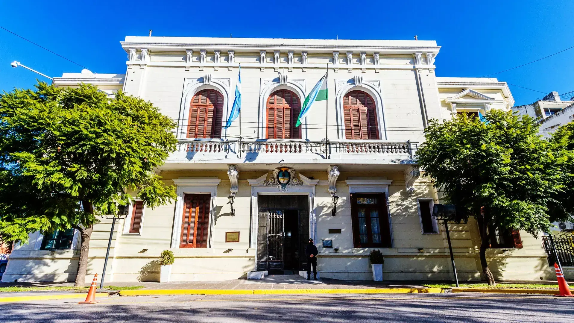 En Río Negro el aumento salarial para estatales será del 4,21% en agosto En Río Negro el aumento salarial para estatales será del 4,21% en agosto