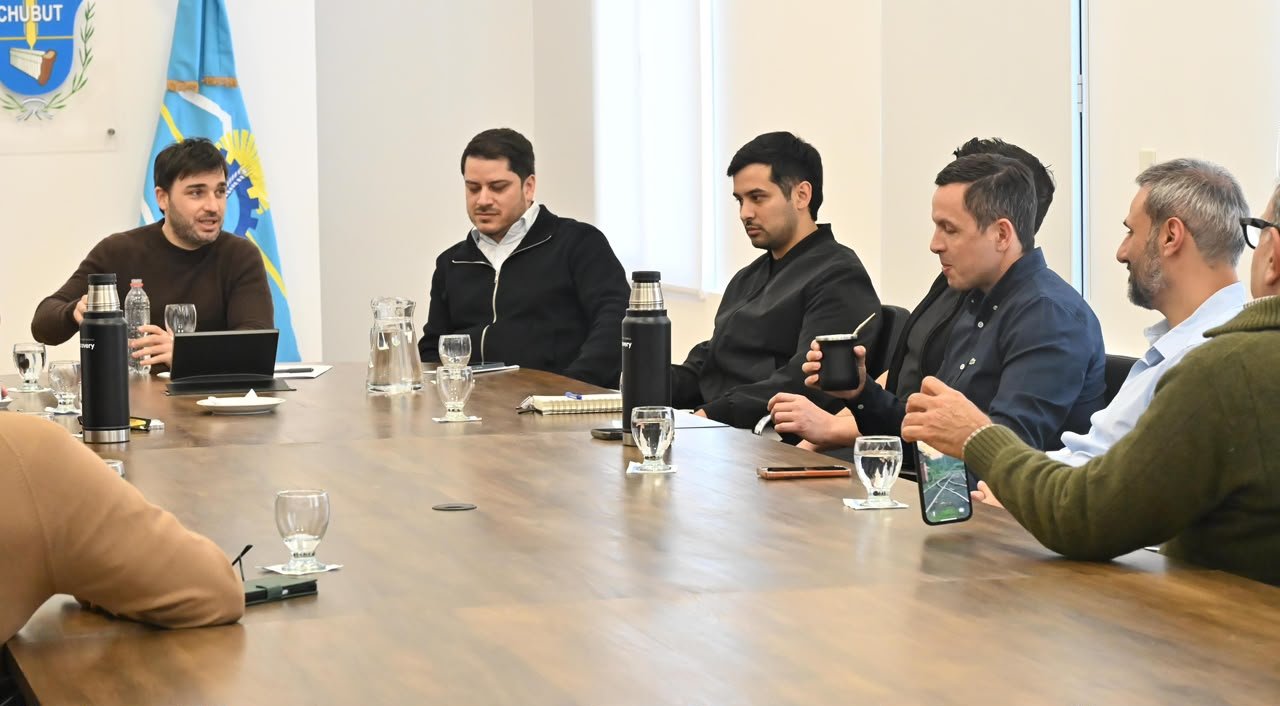Impulsan la certificación internacional de la anchoíta patagónica para duplicar las exportaciones Impulsan la certificación internacional de la anchoíta patagónica para duplicar las exportaciones