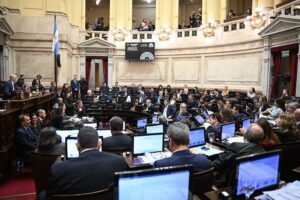 Congreso: el oficialismo cedió y eliminó la venta de tierras a extranjeros para salvar la sesión de la Ley de Propiedad Privada