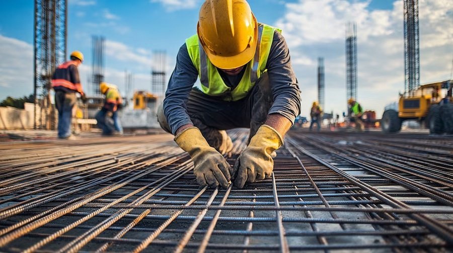 El sueño de la casa propia: cuánto cuesta construir 100 m² y cuántos años de sueldo se necesitan para financiarlo