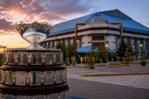 Copa Davis en Neuquén: la guía de precios para alojarse, comer y disfrutar de la capital durante la serie