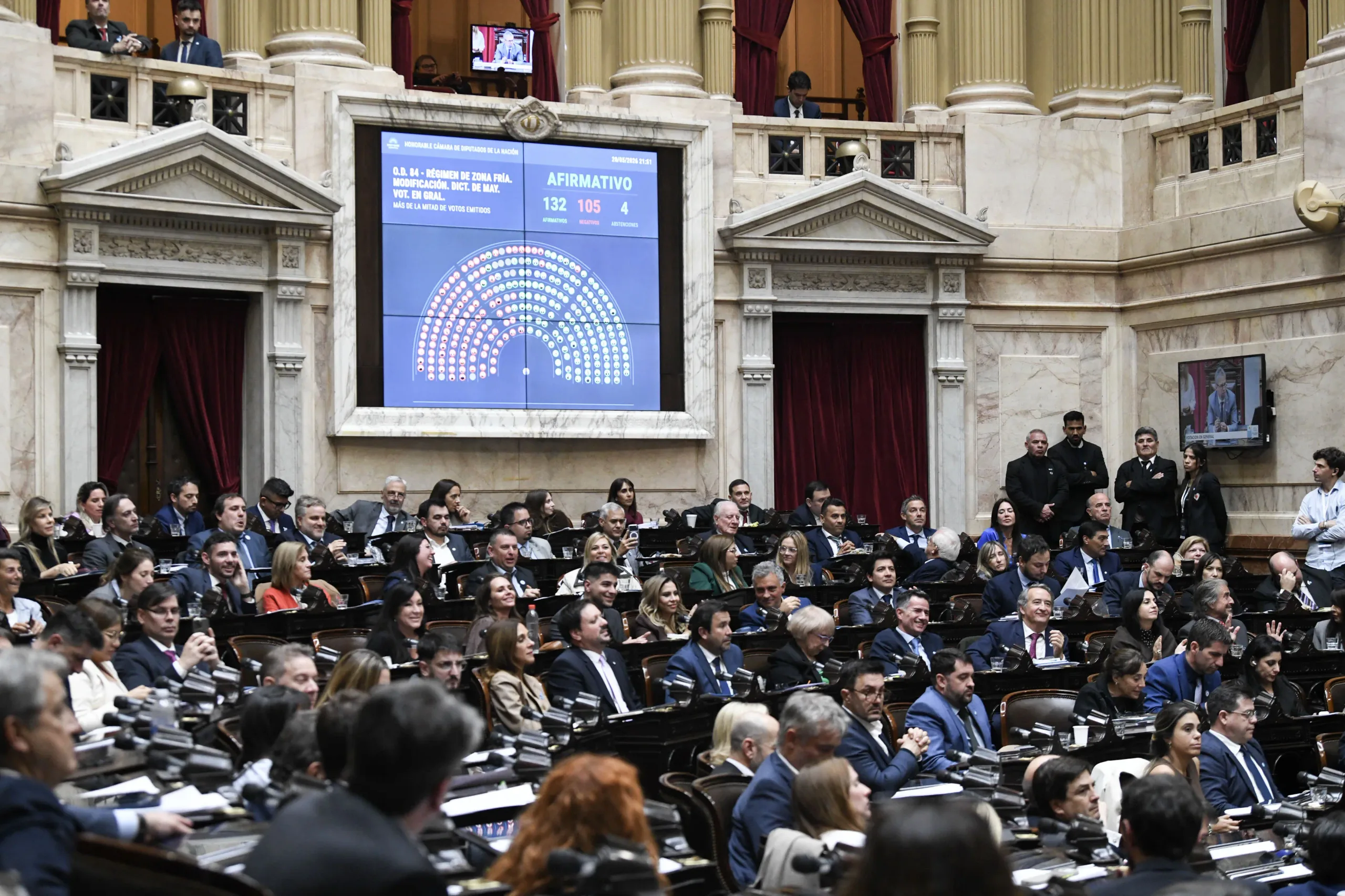 El oficialismo negocia con aliados para destrabar su agenda legislativa en septiembre El oficialismo negocia con aliados para destrabar su agenda legislativa en septiembre