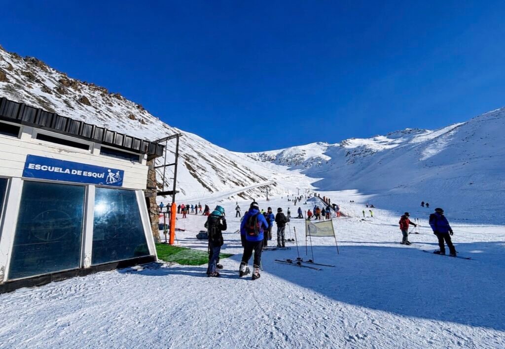 Chubut prepara un fin de semana largo con nieve, fauna, gastronomía y aventura