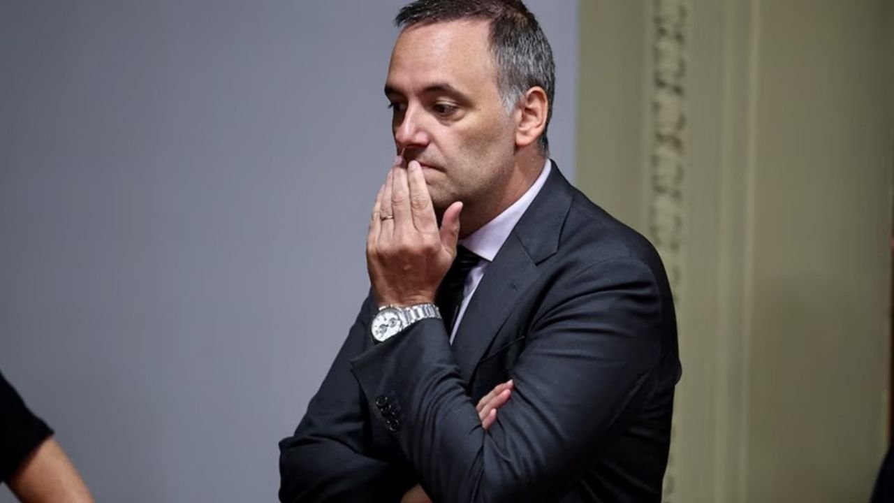 Causa por enriquecimiento ilícito: Manuel Adorni pedirá una prórroga para responder las dudas de la Justicia Causa por enriquecimiento ilícito: Manuel Adorni pedirá una prórroga para responder las dudas de la Justicia