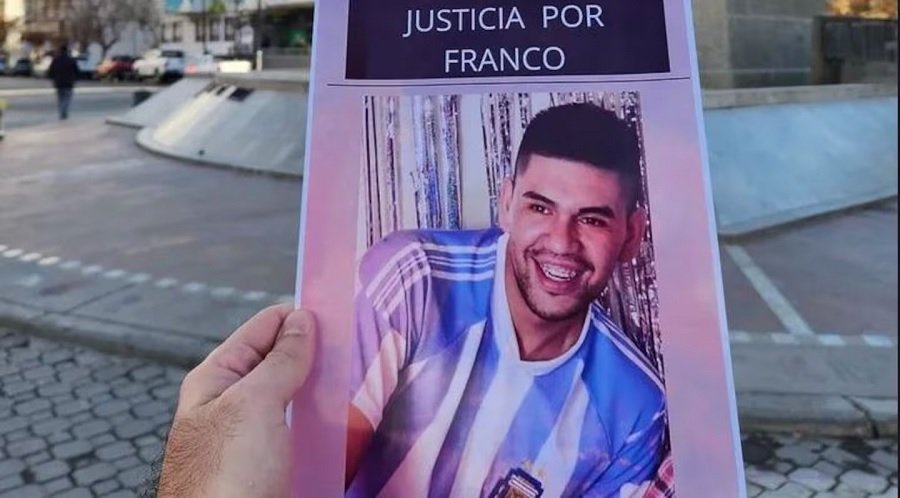 Giro en el caso Loncopué: agravaron la condena a Cides y le dieron prisión perpetua por matar a su amigo