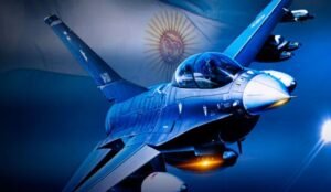 Aviones, desfile y homenaje: así celebra la Fuerza Aérea Argentina sus 114 años