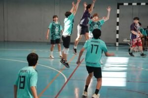 Pasión deportiva en toda la provincia: ReCreo Neuquén 2026 avanza a las instancias regionales