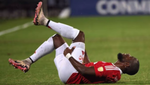 El historial de lesiones de Enner Valencia, el delantero que está a un paso de llegar a Boca