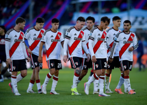 Tras el terremoto en Colombia, suspendieron River vs. Independiente Santa Fe por la Sudamericana