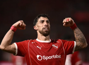 Independiente vs. Atlético Tucumán: hora, TV y formaciones por los octavos de final de la Copa Argentina