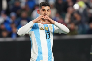 “Cuti” Romero es nuevo refuerzo del Atlético de Madrid: cuánto pagó y por cuántos años firmará
