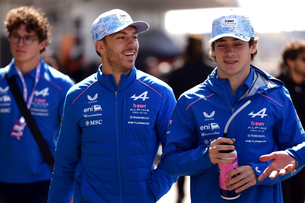 Franco Colapinto vuelve a correr en la Fórmula 1: hora, TV y cronograma del GP de Países Bajos