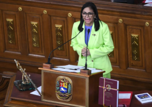 El gobierno de Venezuela anunció la excarcelación de 131 presos políticos tras la primera ronda de negociaciones