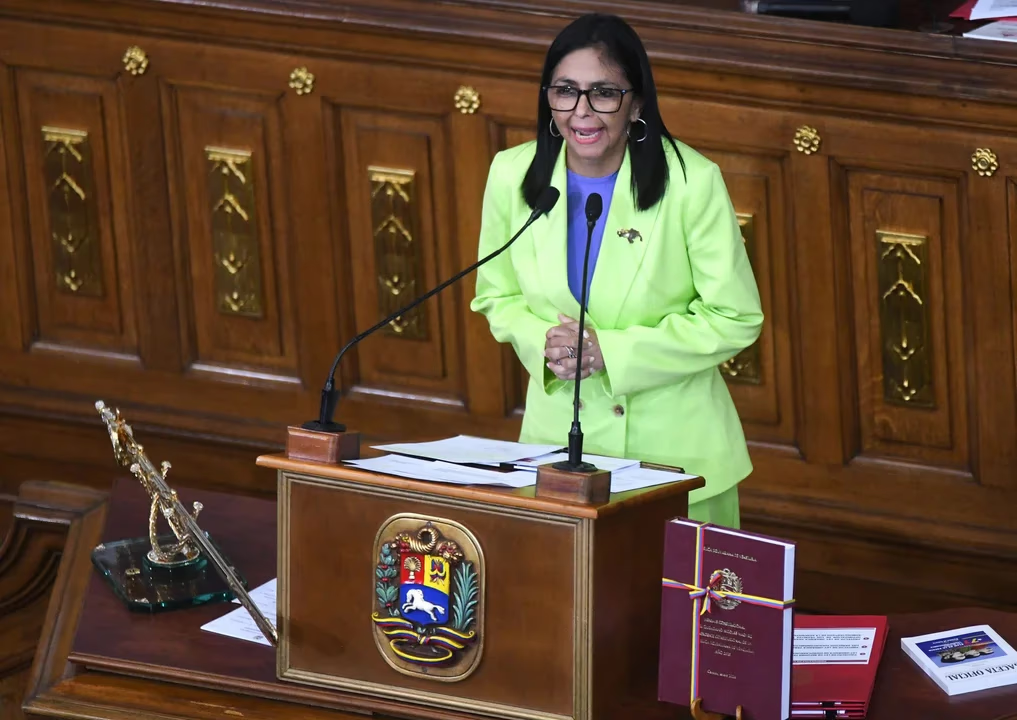 El gobierno de Venezuela anunció la excarcelación de 131 presos políticos tras la primera ronda de negociaciones