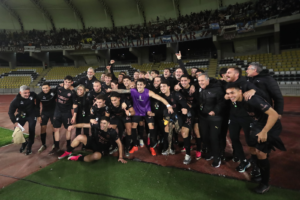 Platense hizo historia: eliminó a Coquimbo por penales y está en cuartos de la Libertadores