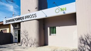 El IPROSS sumó pediatría en Viedma con atención gratuita para afiliados
