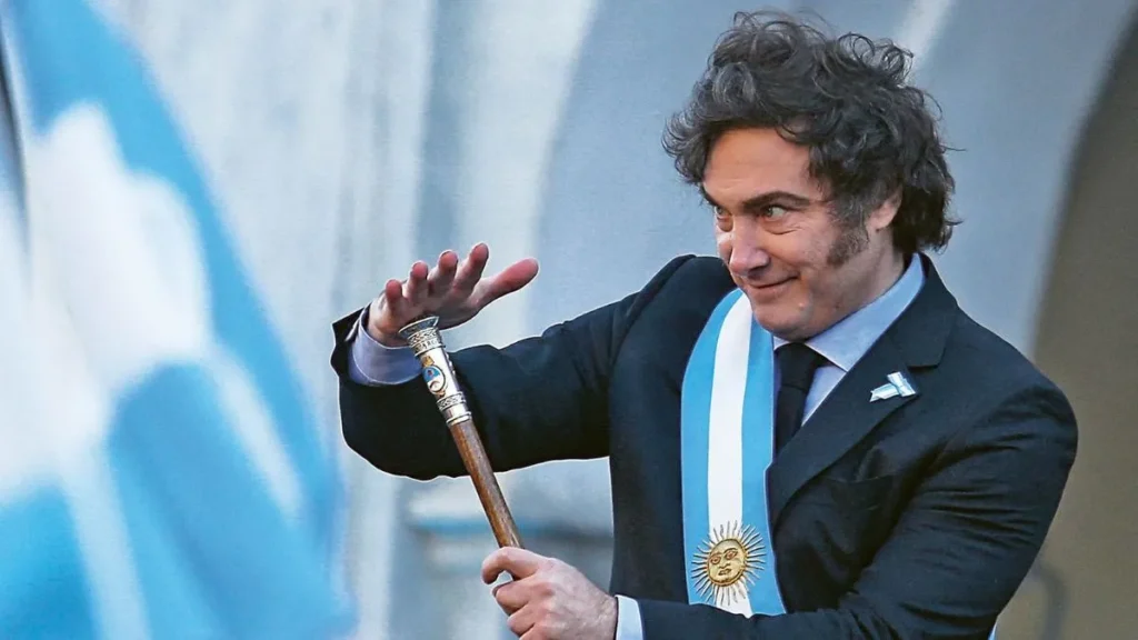 El 66% de los argentinos cree que la soberanía y la defensa de la patria están menos presentes en el Gobierno, según una encuesta