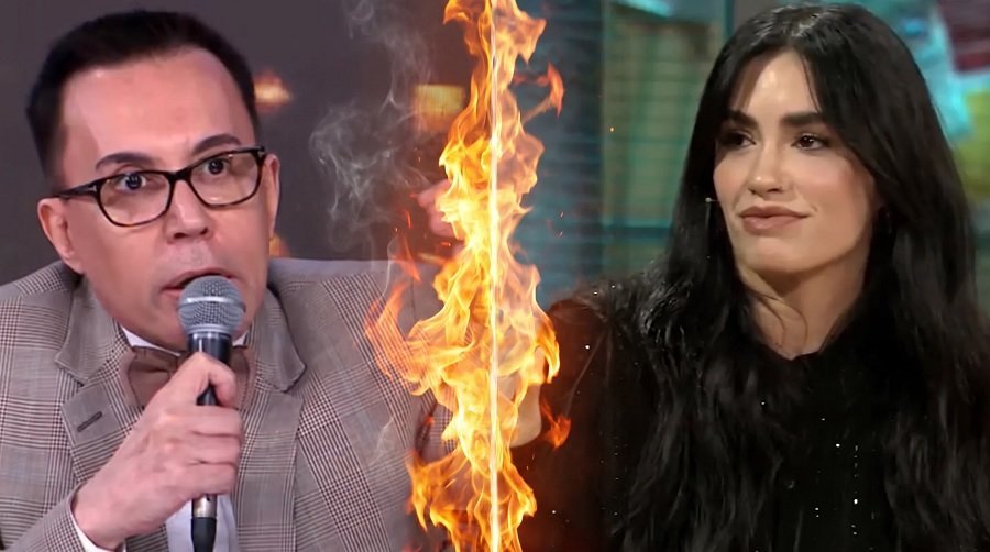 “Trabajo mucho para no ser irrespetuosa”: la contundente respuesta de Lali Espósito a Marcelo Polino